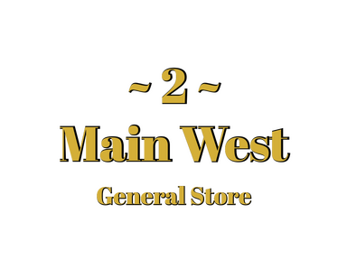 2 Main West Logo