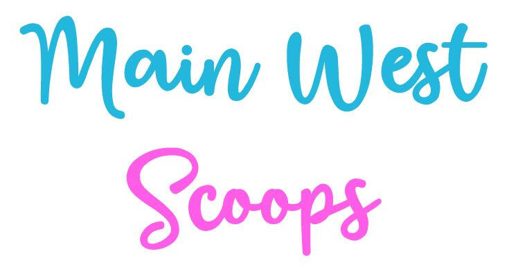 Main West Scoops logo